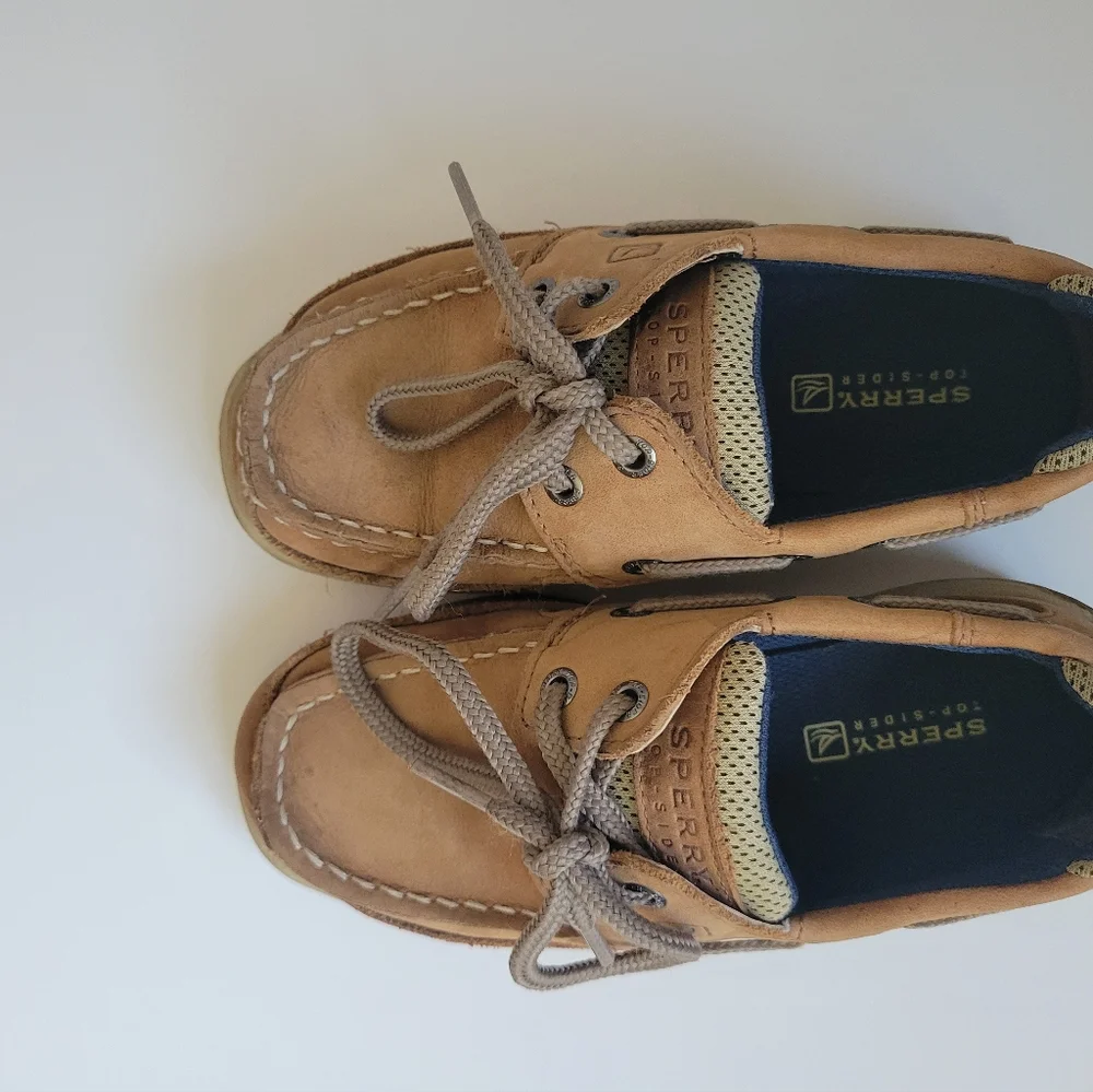 Sperry size 13m